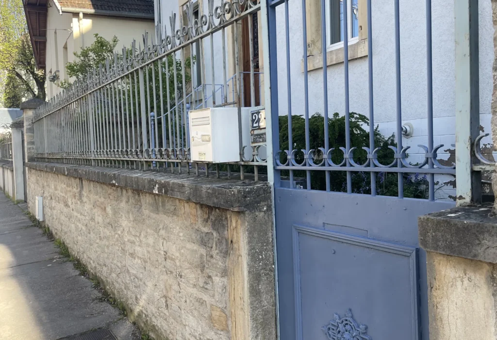 Serrurerie & Métallerie à Messigny-et-Vantoux7